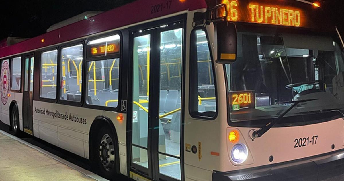 ATI gana primer lugar en competencia de innovación por digitalización del transporte municipal