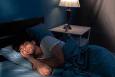 Adiós al insomnio: La tecnología te ayuda a dormir mejor.