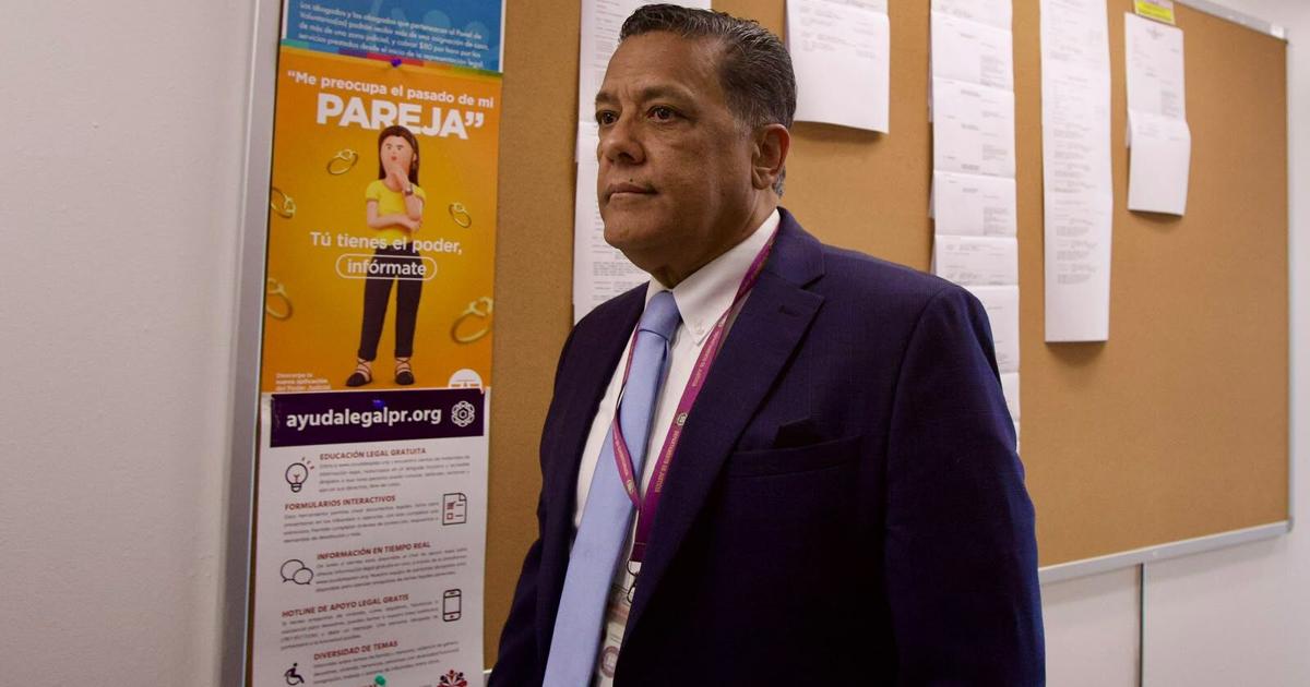Jefe de los Fiscales rechaza críticas al Ministerio Público tras veredicto contra Elvia Cabrera