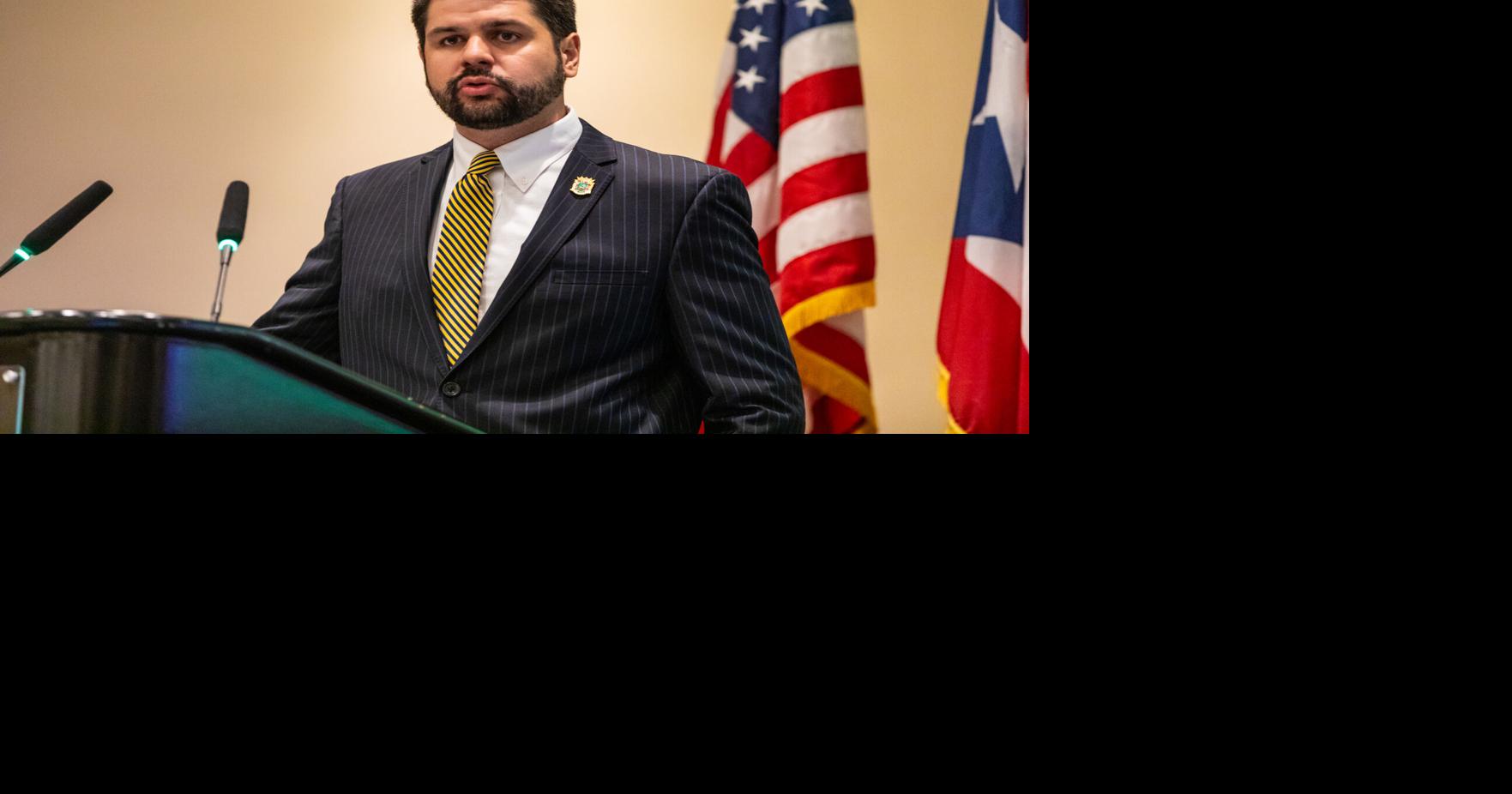 Firma de cabildeo Politank aún no paga multas administrativas impuestas por el DDEC