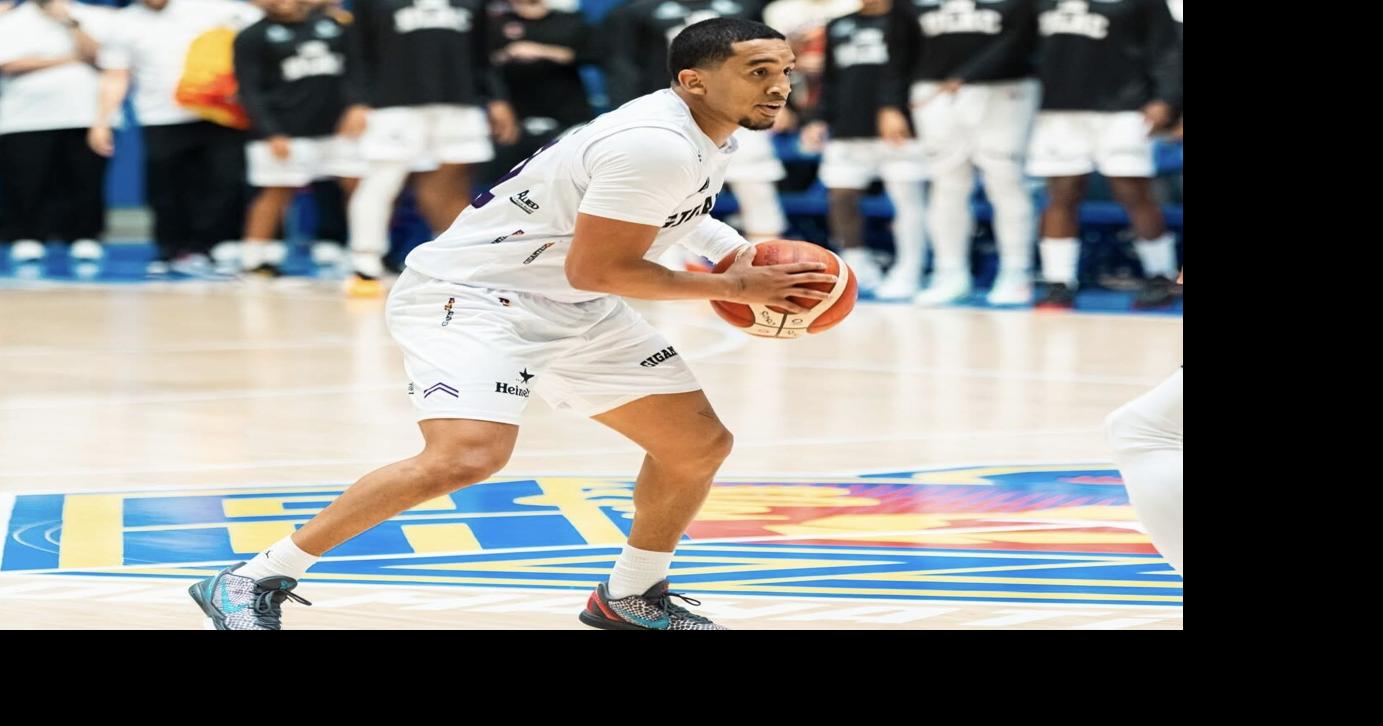 Los Gigantes aguardan por el estado de Tremont Waters: “Esperamos que solo sea un susto”
