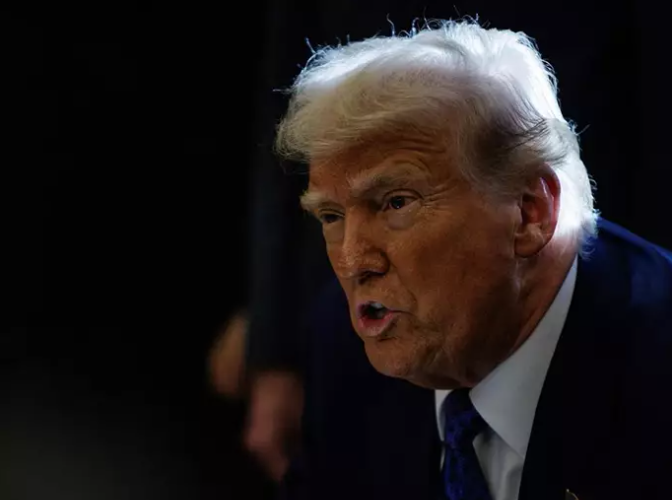 Israel tiene la última palabra sobre el ultimátum de Trump | Estados Unidos  | elvocero.com