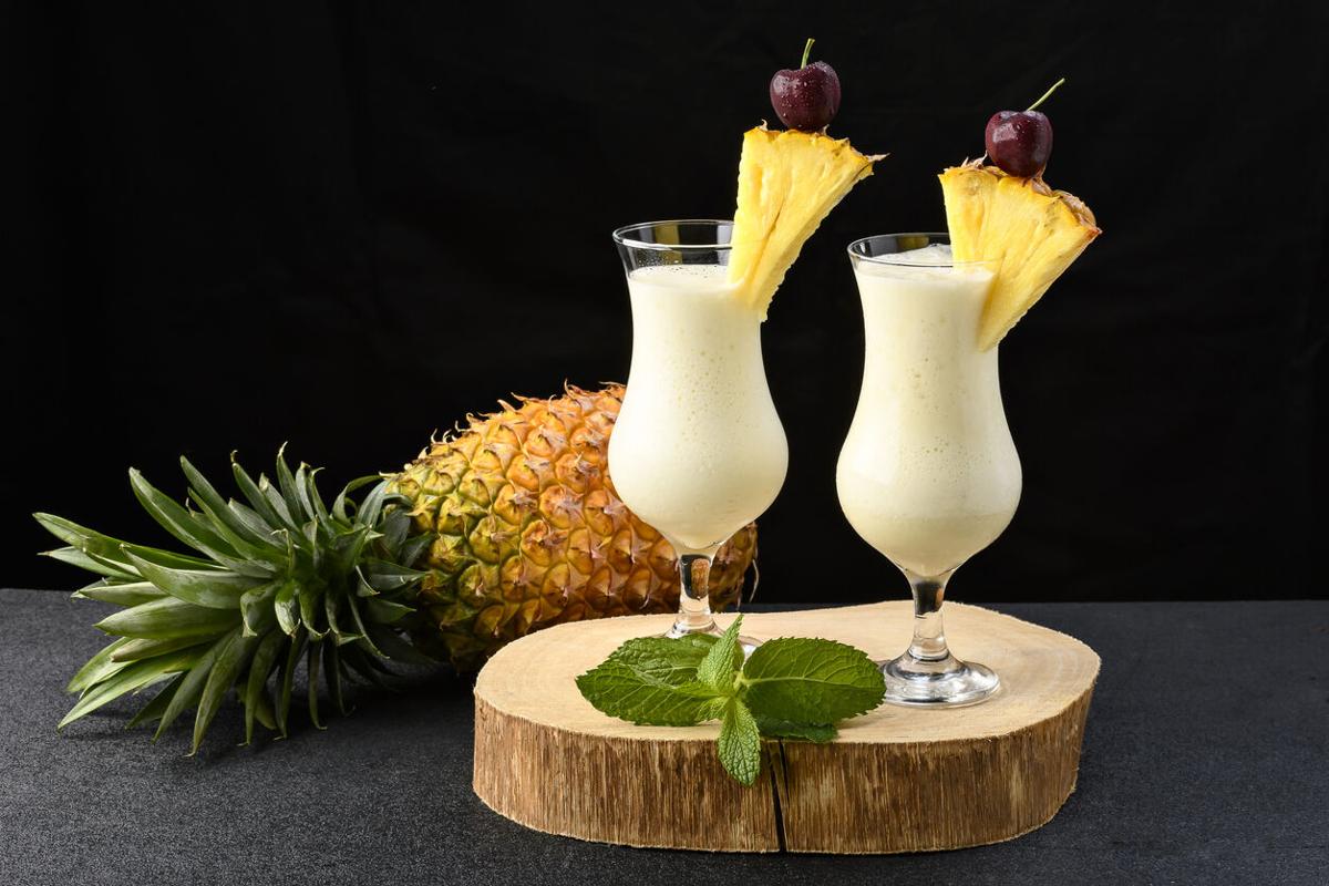 Piña Colada: El sabor boricua que conquistó al mundo | Actualidad ...