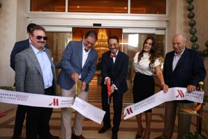 Imagen del artículo de El Vocero: Nueva etapa para el Marriott Isla Verde Beach Resort