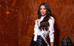 Imagen del artículo de El Vocero: “Toca confiar en mí”: Jennifer Barreto entra en la recta final hacia Miss Universe