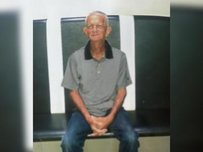 Policía activa Alerta Silver tras desaparición de octogenario en Arecibo
