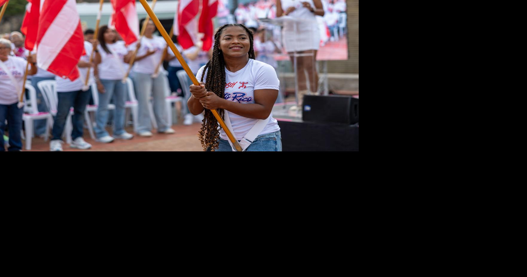 Diez atletas de Puerto Rico apuntan a brillar en los Juegos Centroamericanos Santo Domingo 2026