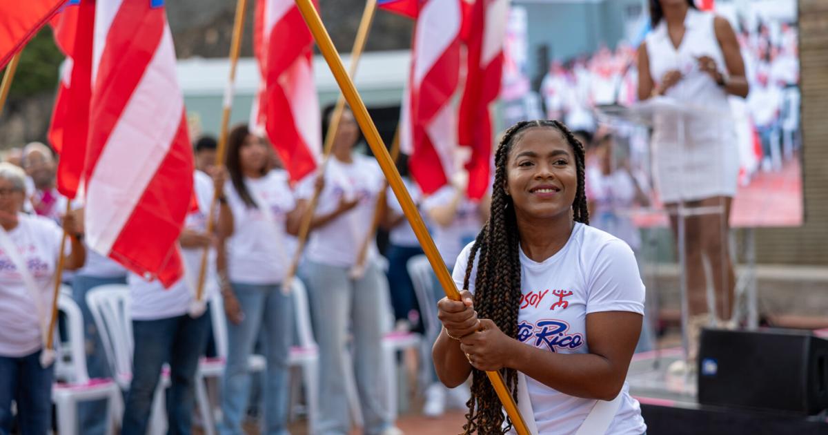 Diez atletas de Puerto Rico apuntan a brillar en los Juegos Centroamericanos Santo Domingo 2026