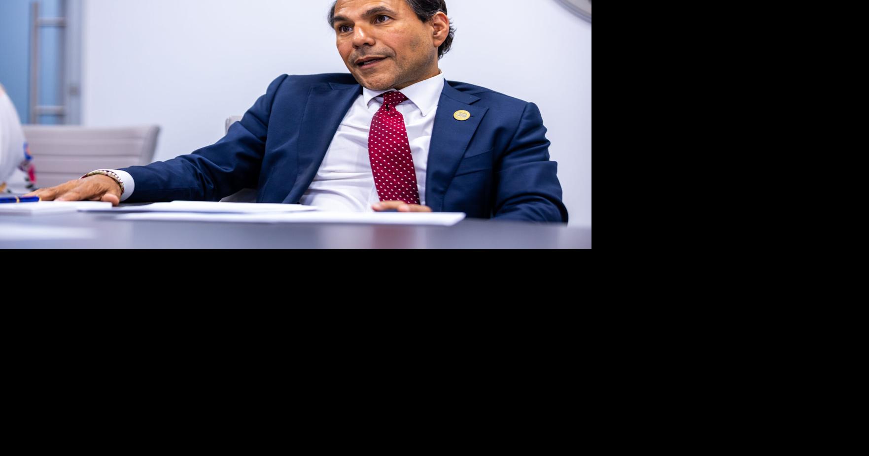 Junta de Control Fiscal traza ruta para cambios estructurales en el gobierno de PR