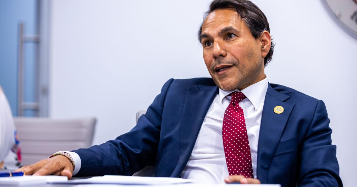 Junta de Control Fiscal traza ruta para cambios estructurales en el gobierno de PR