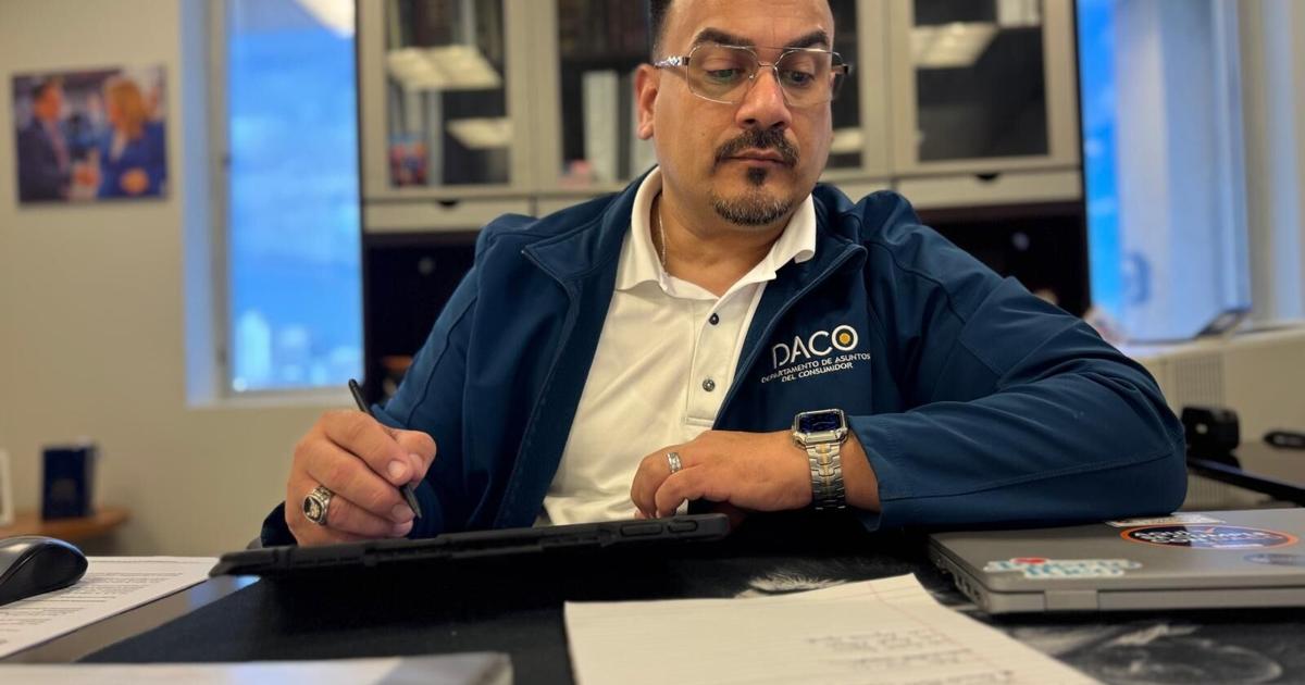 DACO alerta sobre fraude con falsas notificaciones de almacenamiento en la nube