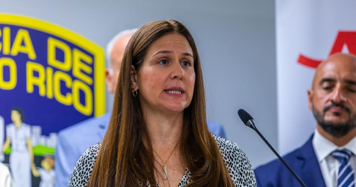 Comisionada de OCIF rechaza haber participado del “Croqueta Fee”