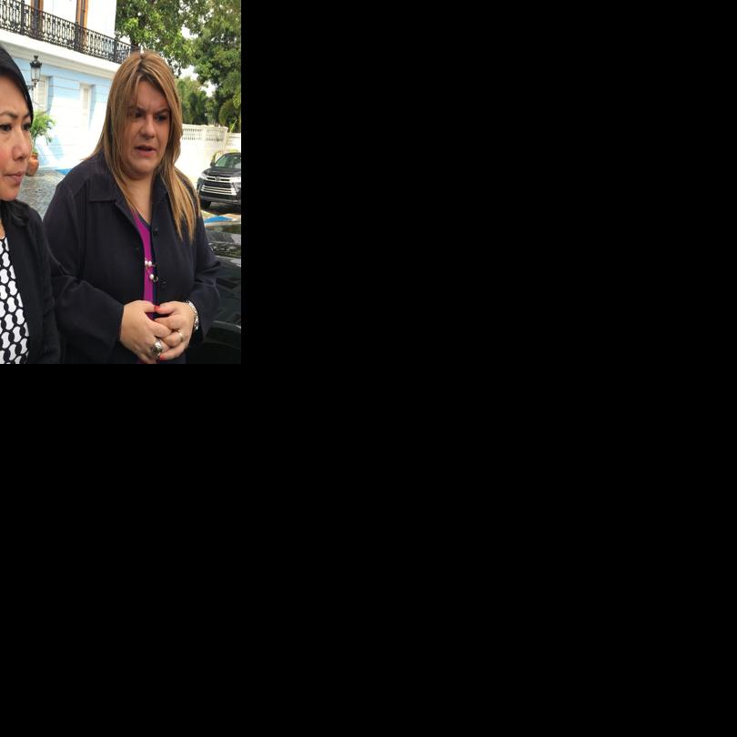 González no revela a quién endosará para la gobernación