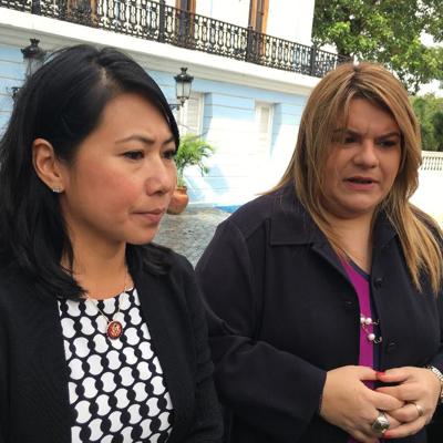 González no revela a quién endosará para la gobernación