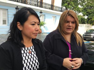 González no revela a quién endosará para la gobernación