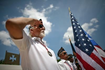 Repoblar a Puerto Rico, los veteranos retirados pueden ser la respuesta