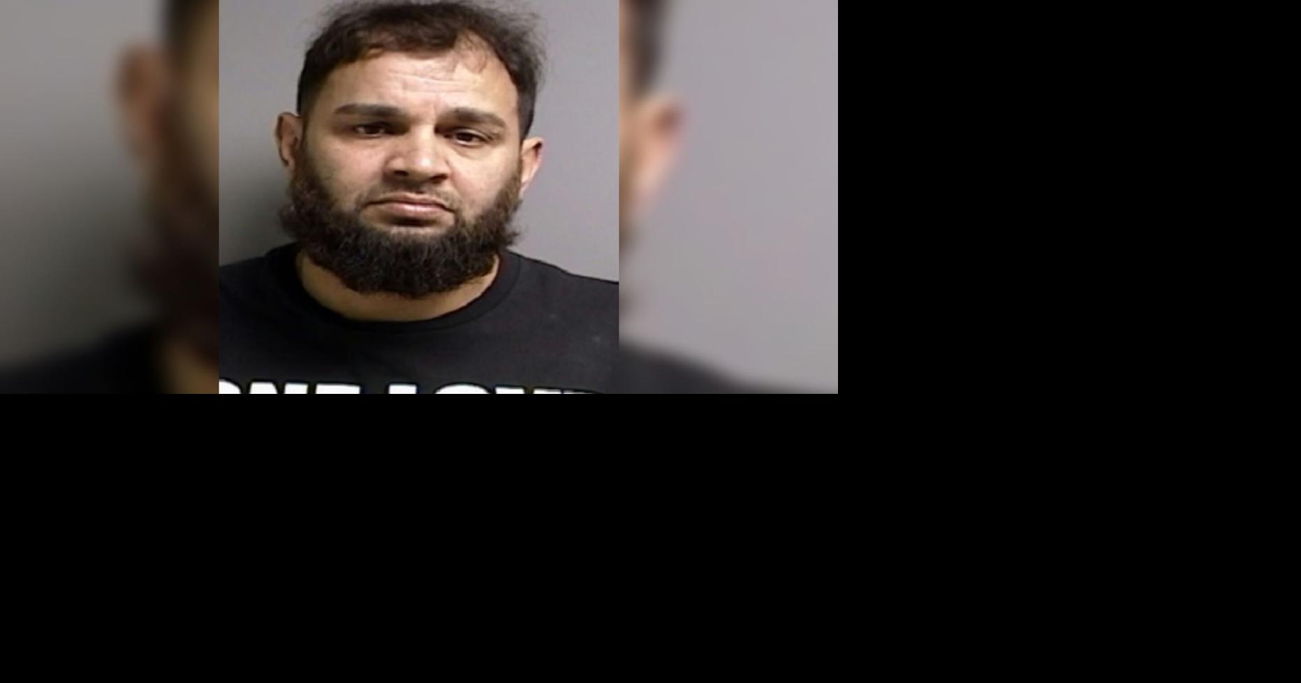 Cargos a hombre por actos lascivos y maltrato contra menor | Policiacas ...