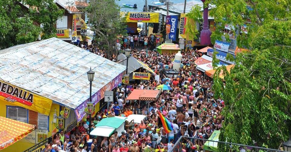 El festival anunció las figuras que serán homenajeadas durante el evento que se celebrará en junio en Cabo Rojo.