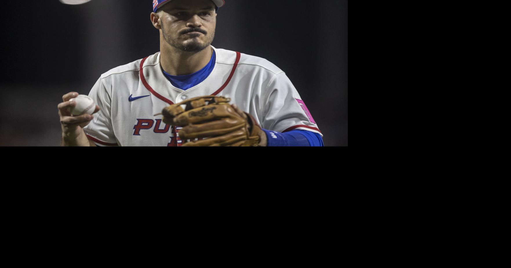 Leones de Ponce ya tienen fecha tentativa para el debut de Nolan Arenado en la LBPRC
