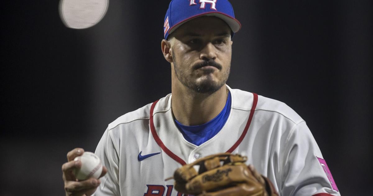 Leones de Ponce ya tienen fecha tentativa para el debut de Nolan Arenado en la LBPRC