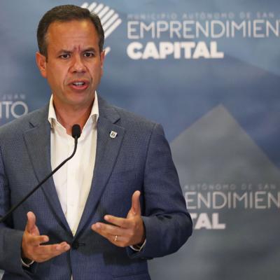El alcalde de San Juan anuncia mejoras a terminales de Capetillo y Río Piedras