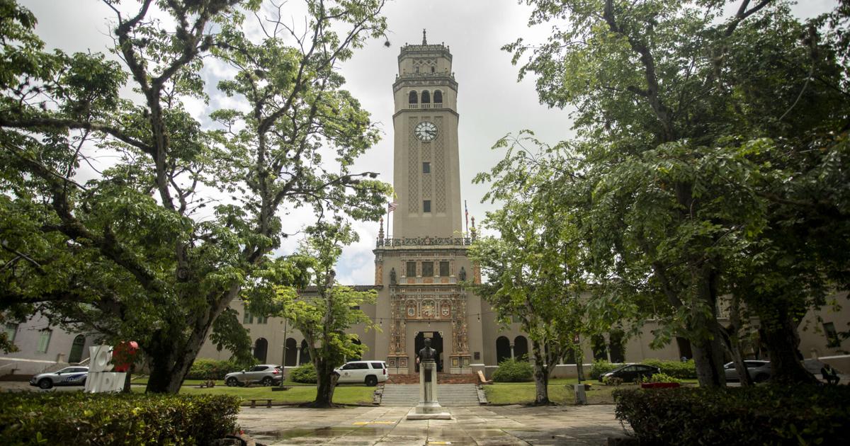 Junta de Control Fiscal ordena a la UPR revisar su Plan Fiscal antes del 28 de mayo