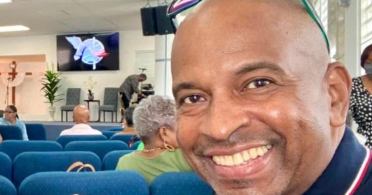 Arrestan a exalcalde de Loíza Eddie Manso por accidente bajo presunta embriaguez