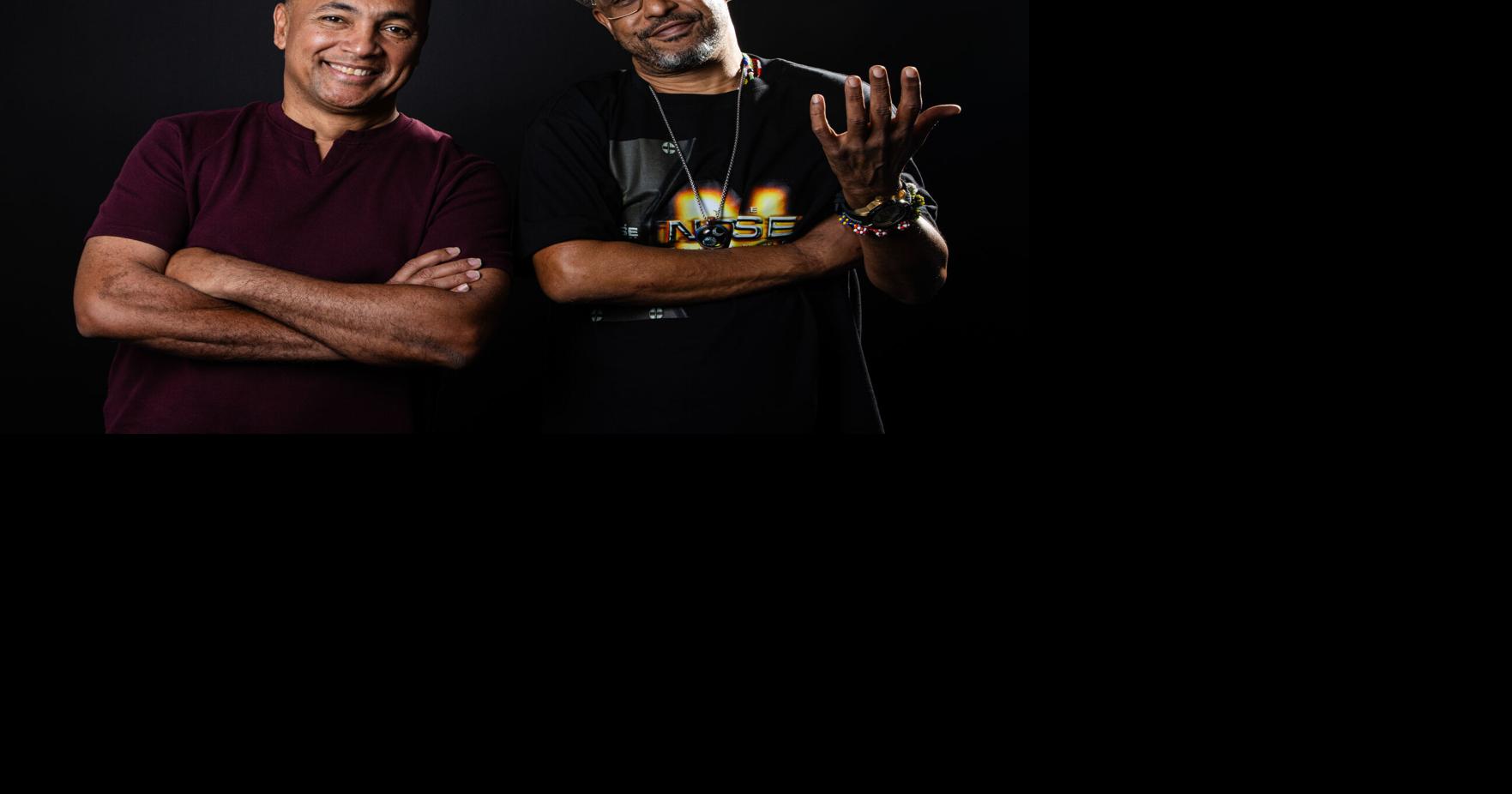 DJ Negro y Wiso G reflexionan sobre la transformación de la vida nocturna en Puerto Rico