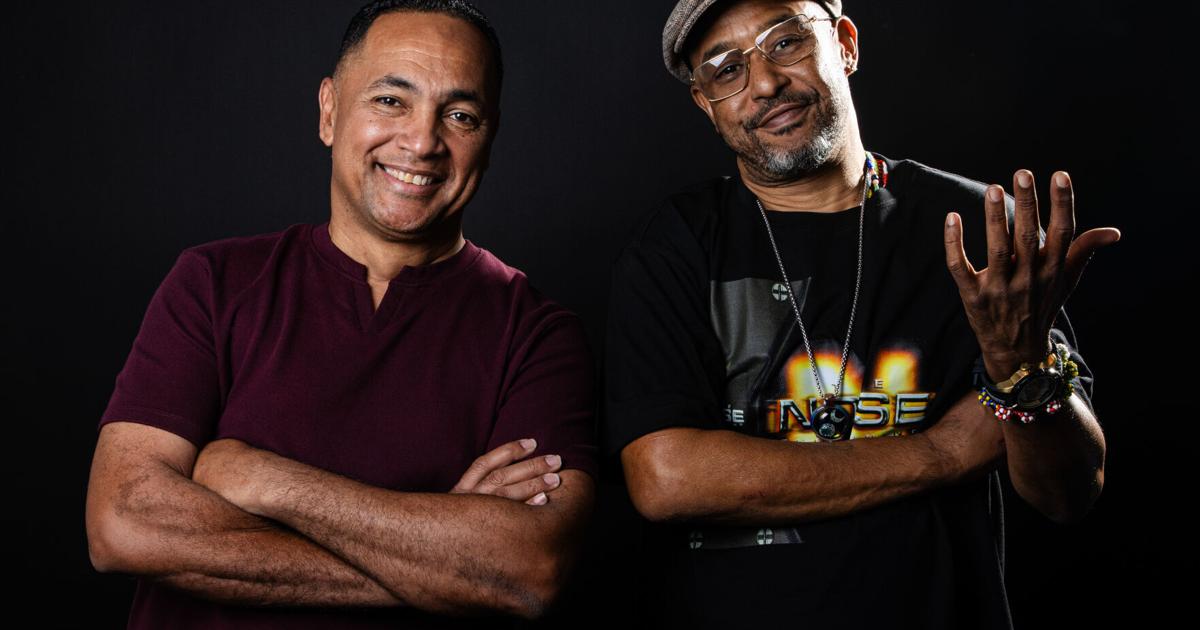 DJ Negro y Wiso G reflexionan sobre la transformación de la vida nocturna en Puerto Rico
