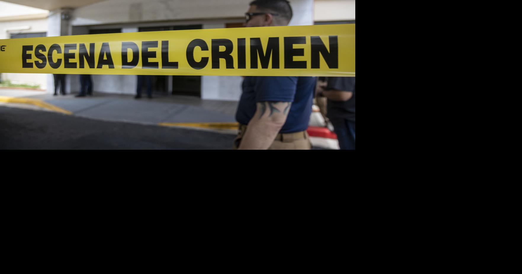 Asesinan a maestro de educación especial de 26 años en Carolina; su hermano resulta herido