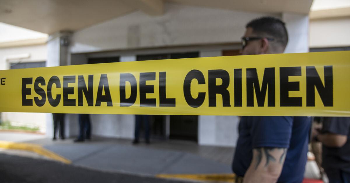 Asesinan a maestro de educación especial de 26 años en Carolina; su hermano resulta herido