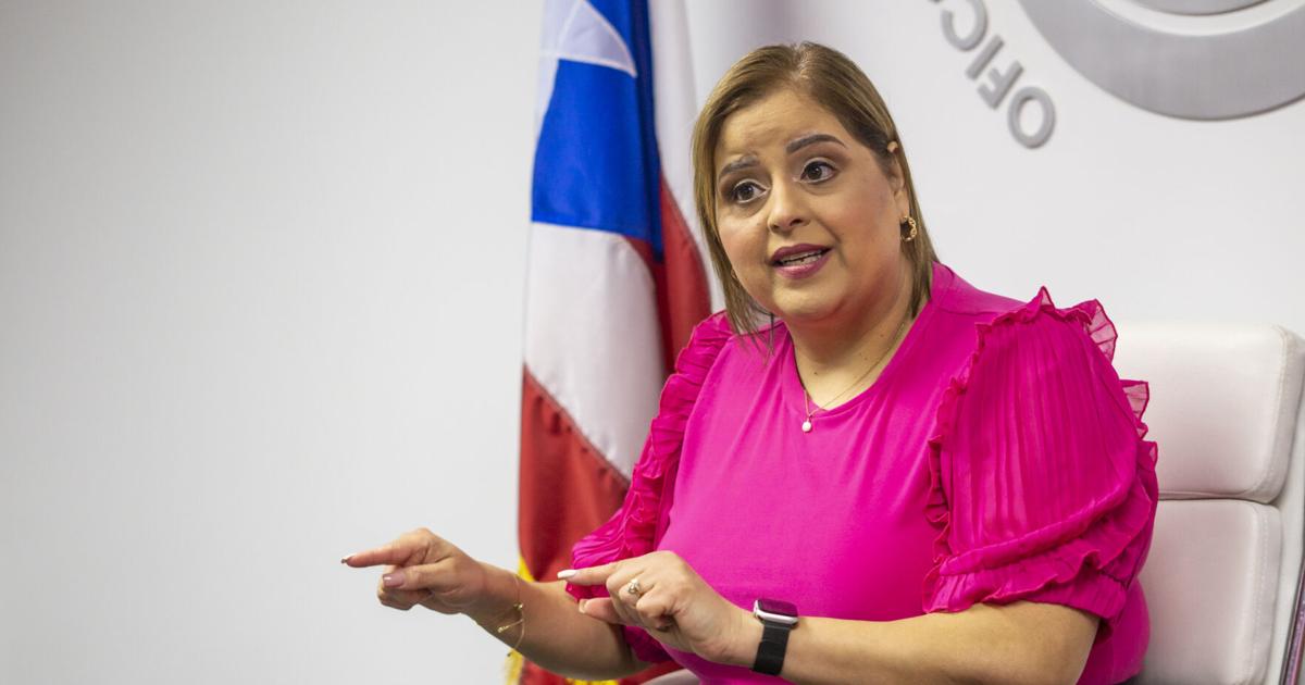“La fe es mi ancla”: Vilmarie Rivera Sierra comparte su proceso tras diagnóstico de cáncer
