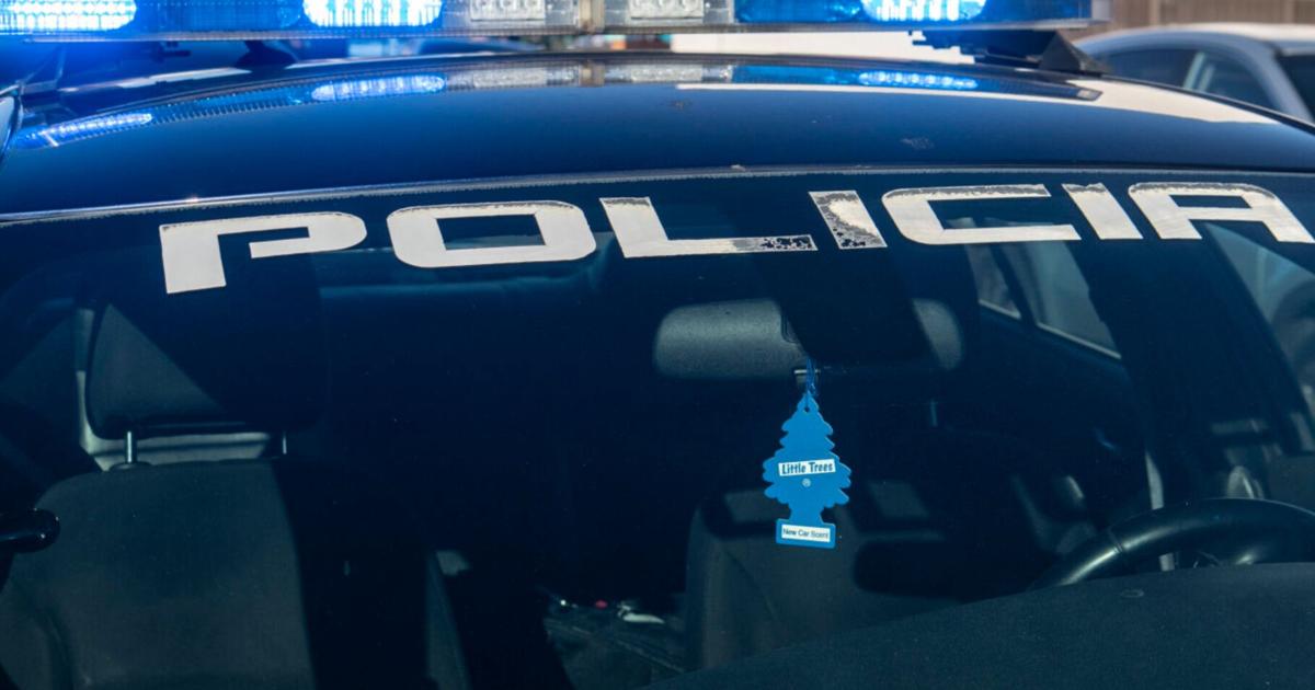 Hallan cuerpo calcinado en una playa de Piñones