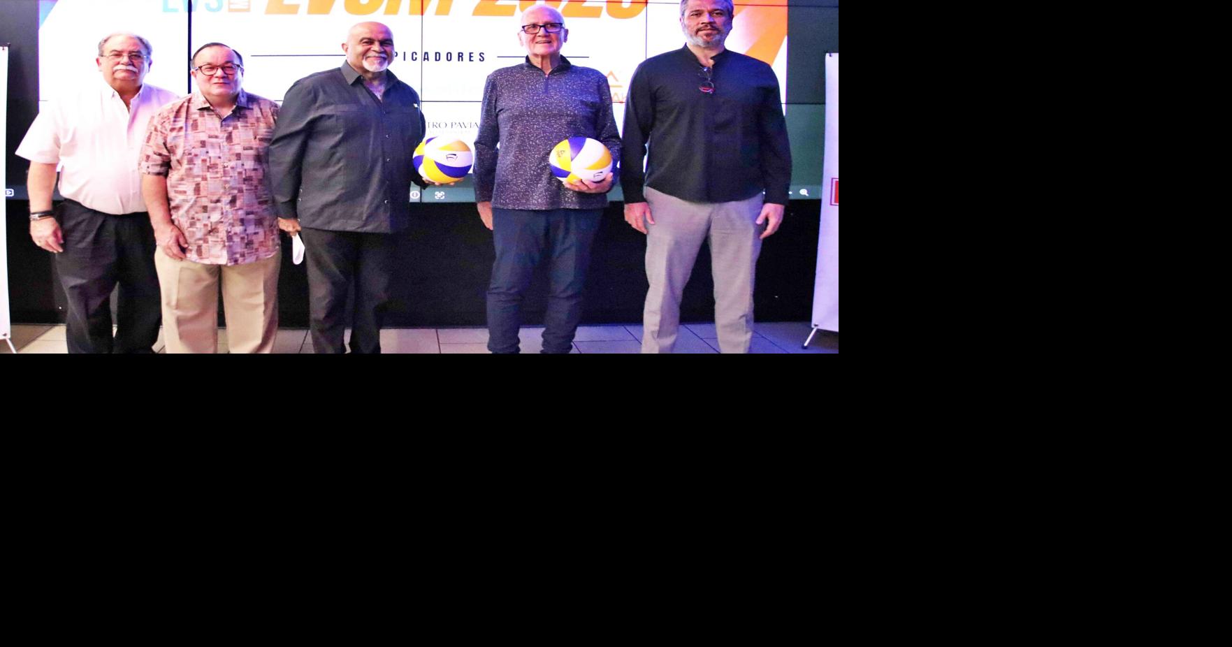 LVSM presenta temporada 2026 con seis equipos y homenaje a dos figuras históricas