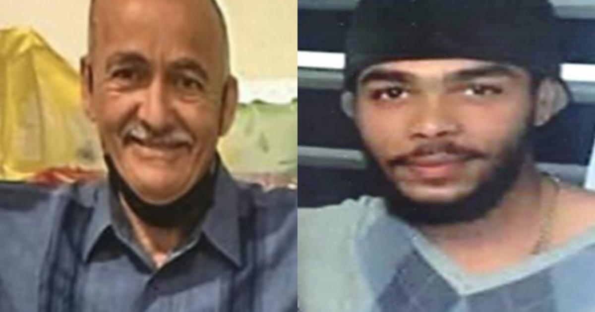 Policía localiza en buen estado a dos hombres desaparecidos en Loíza y Trujillo Alto