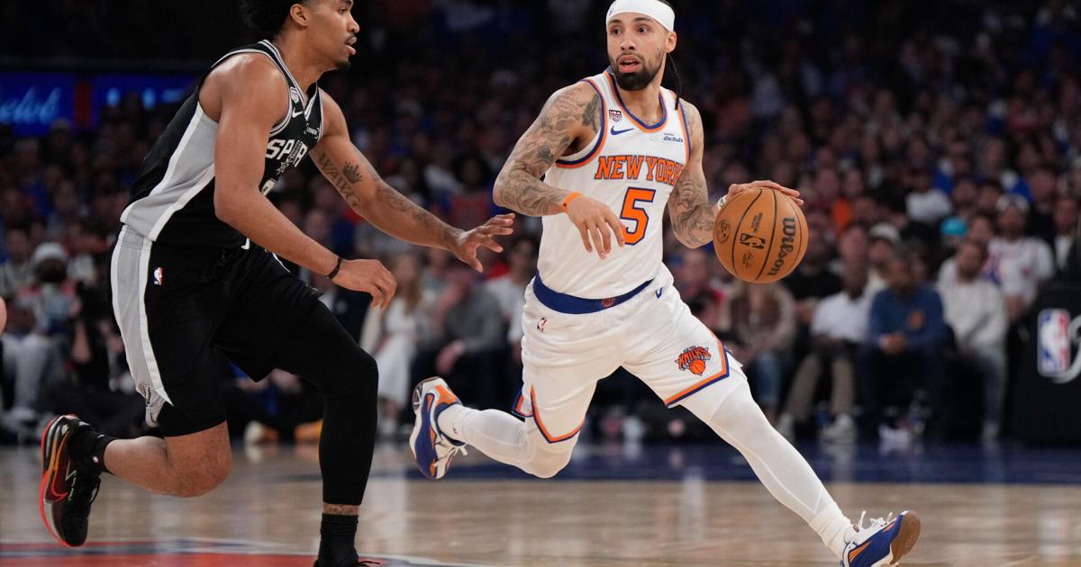 José Alvarado ofrecerá clínicas gratuitas de baloncesto en La Perla tras ganar la NBA