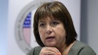 Natalie Jaresko: En campo minado