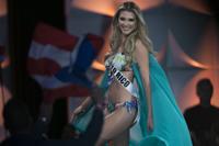 Preliminar Miss Universe