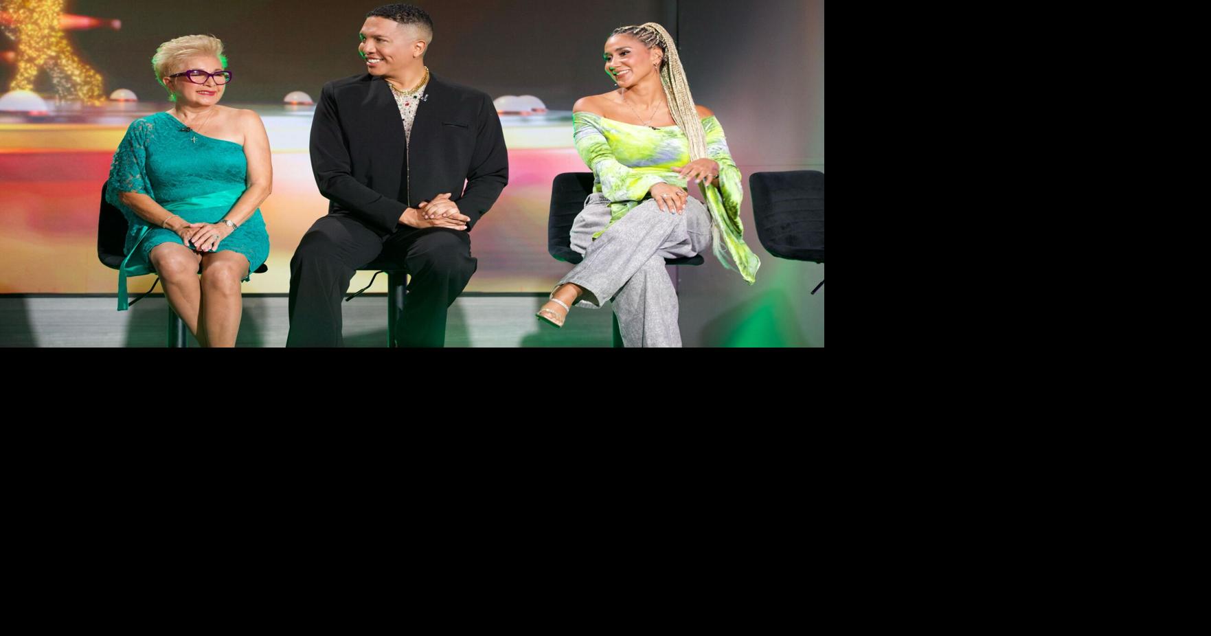 Wapa pondrá a bailar a 15 celebridades del País