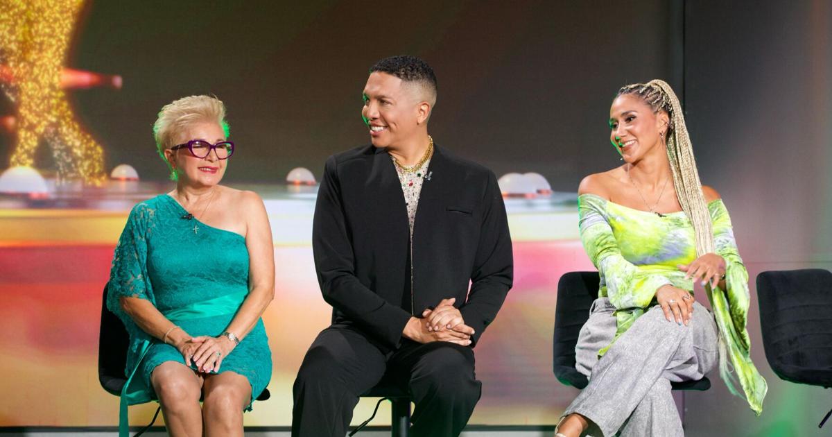 ¡Prepárense para Bailar! Wapa Televisión Presenta un Concurso de Celebridades que Encenderá la Pantalla