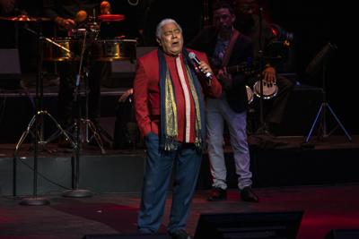 Danny Rivera regresa con su Atardecer Navideño