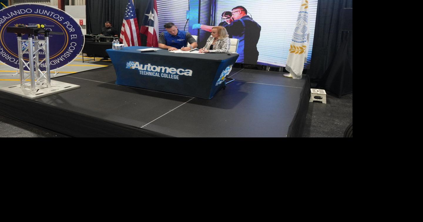 DACO busca agilizar las inspecciones de querellas de autos