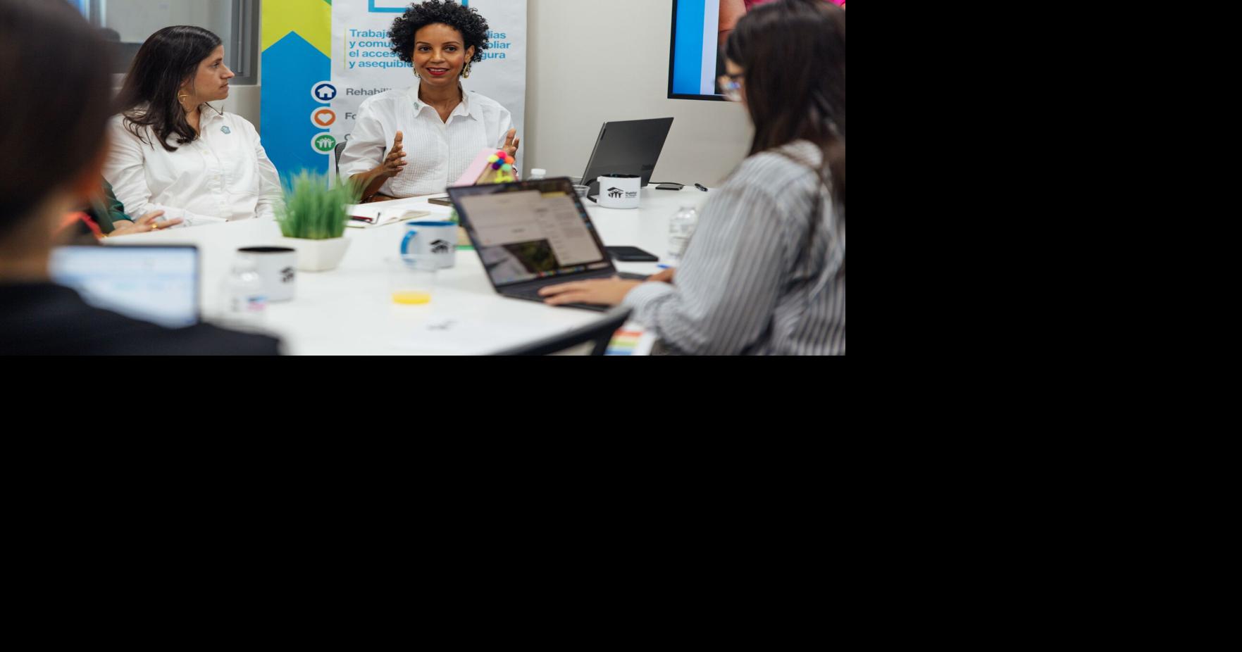 | Apuestan por proyectos multifamiliares en centros urbanos