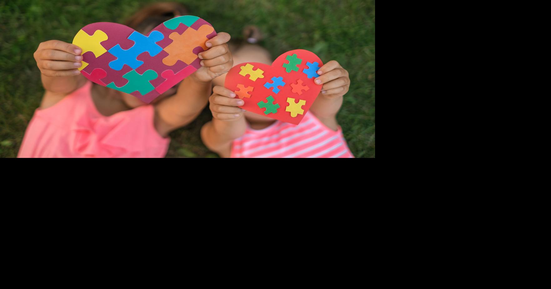 El evento abordará las dificultades de acceso a evaluaciones, servicios y apoyo que enfrentan niñas y mujeres autistas en la Isla