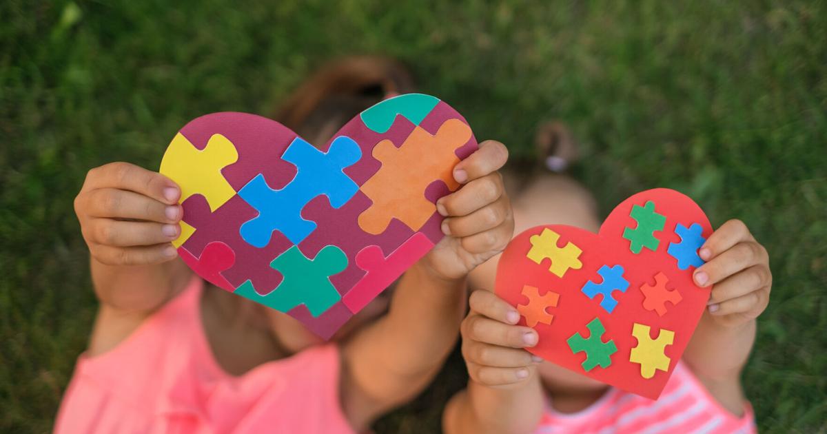 Simposio abordará fallas en diagnóstico y servicios para mujeres autistas
