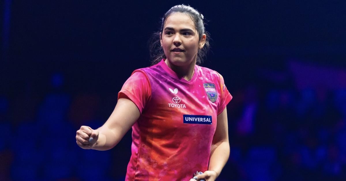 Adriana Díaz avanza invicta al cuadro principal en la Copa del Mundo ITTF Macao