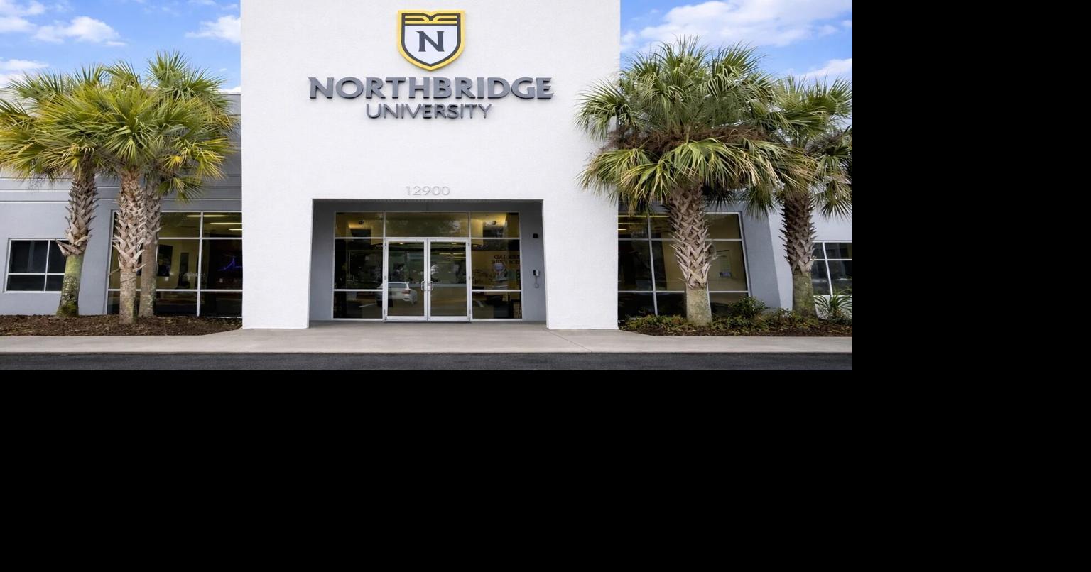 Cambio de mando en Northbridge University
