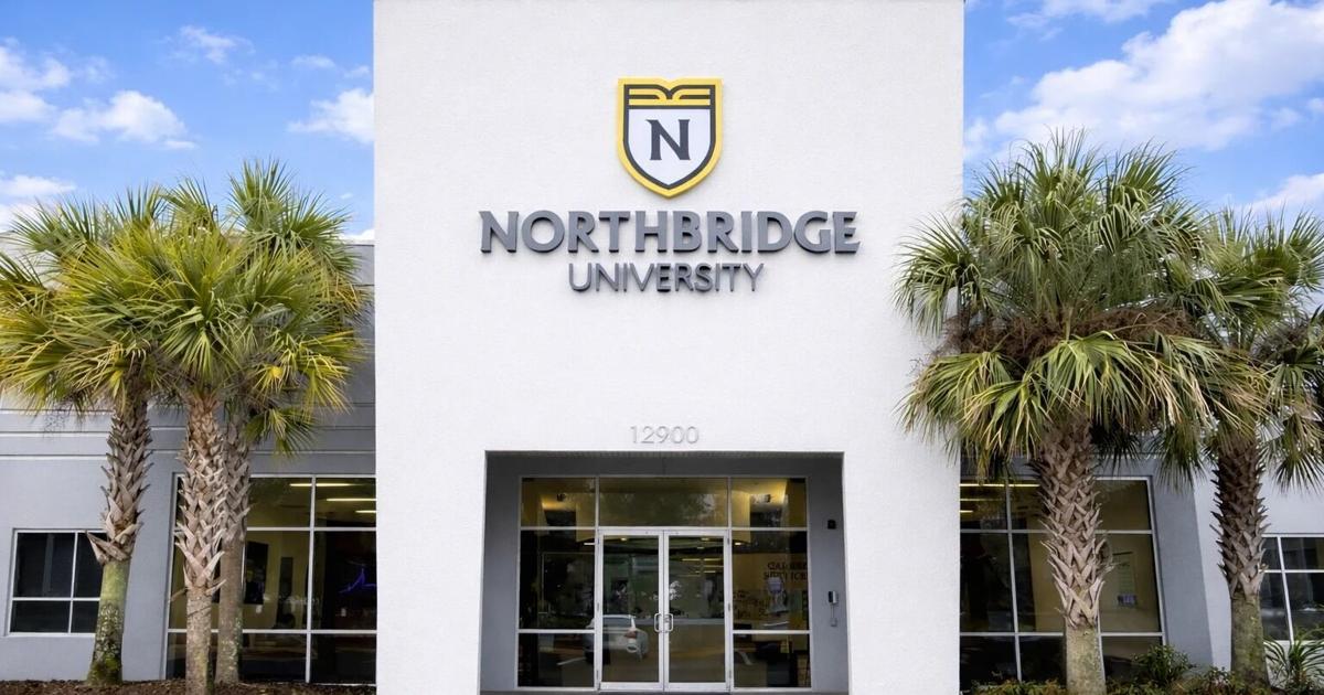Cambio de mando en Northbridge University