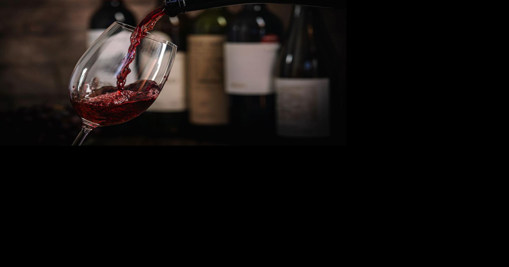 Puerto Rico brinda por el vino: importaciones suben 9.5% en valor mientras el mundo reduce consumo