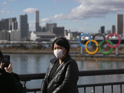 Tokio y COI reiteran que los Juegos Olímpicos siguen en pie